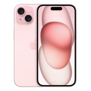 APPLE 5G IPHONE 15 128GB