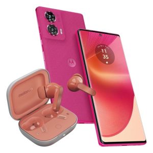 MOTOROLA 5G XT2429-1 EDGE 50 FUSION