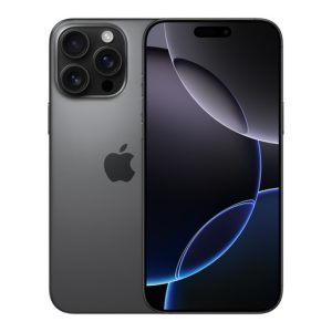 APPLE 5G IPHONE 16 PRO MAX 512GB