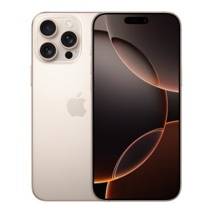 APPLE 5G IPHONE 16 PRO MAX 256GB