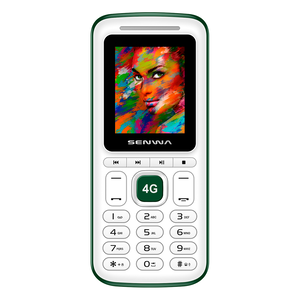 SENWA 4G VOLTE
