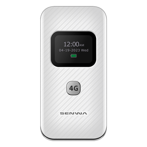 SENWA 4G VOLTE PLUS