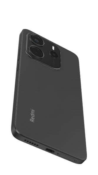 XIAOMI 4G 24117RN76L NT 14 256GB - Imagen 4