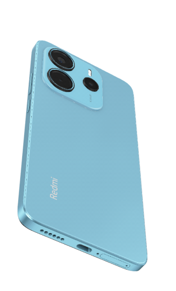 XIAOMI 4G 24117RN76L NT 14 256GB - Imagen 5