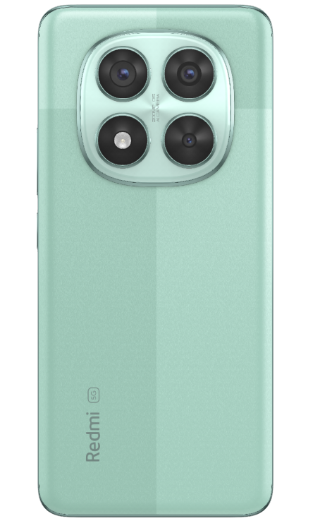 XIAOMI 4G 25078RA3EL 15C 256GB - Imagen 3
