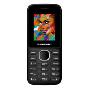 SENWA 2G S301A DISCO 32GB