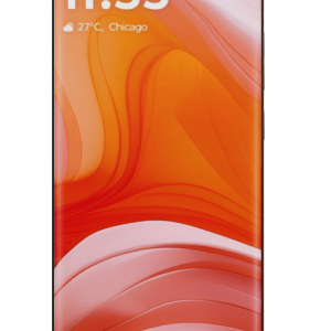 MOTOROLA 5G XT2407-2 EDGE 50 512GB