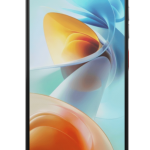 NUBIA 4G Z2460 MUSIC 2 128GB
