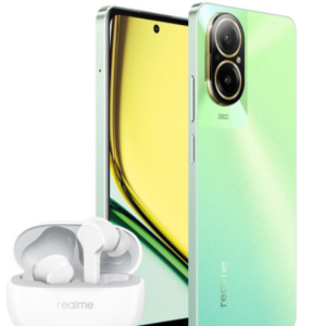 REALME 4G RMX3890 C67