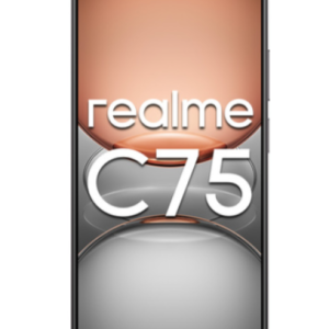 REALME 4G RMX3941 C75 256GB