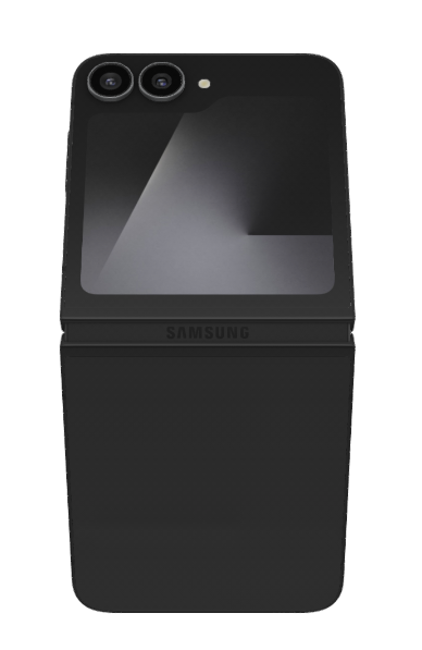 SAMSUNG 5G F761B Z FLIP7FE 128GB - Imagen 2