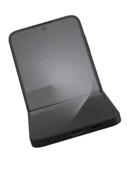 SAMSUNG 5G F761B Z FLIP7FE 128GB - Imagen 4