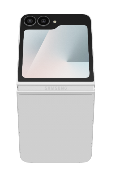 SAMSUNG 5G F761B Z FLIP7FE 128GB - Imagen 5